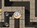 Spel A-maze-ing vingerras  online