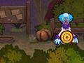 Spel Gedoemde park online