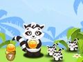 Spel Wasbeer Redding  online