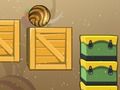 Spel Tiger Ball Online online