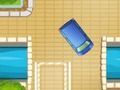 Spel Grote parkeerplaats  online