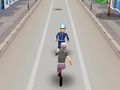 Spel Boze Gran Run Australië  online