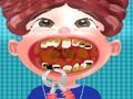 Spel Tandarts Dr Teeth  online
