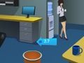 Spel Papier gooit  online