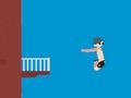 Spel Balkon Duiken  online