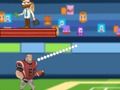 Spel Voetbal voor Nerds online Spel Voetbal voor Nerds online