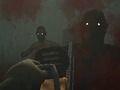 Spel D. E. EEN. D. zombie  online