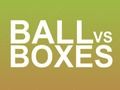 Spel Bal versus dozen  online
