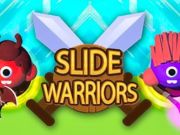 Spel Slide Warriors online
