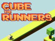Spel Kubus De Lopers  online