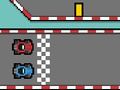 Spel Pixelkart  online