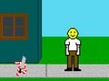 Spel Boze buren 2  online