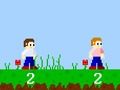 Spel Jump King 2 online