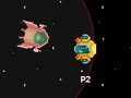 Spel Space Bouncers online