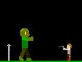 Spel Zomboids Uitdaging 2  online