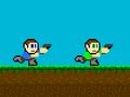 Spel Lopende geweren  online