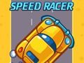 Spel Speed Racer online