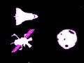 Spel Espacial redden online