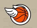 Spel Flappy dunk online