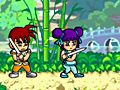 Spel Legenda Yan Loong 3 online