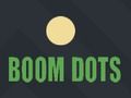 Spel Boom Stippen  online