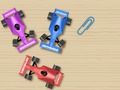 Spel Kleine Racers  online