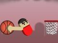 Spel Mand Slam Dunk online Spel Mand Slam Dunk online
