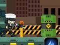 Spel Buitenaardse jager online