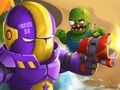 Spel Speciale Squad vs Zombies  online