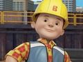 Spel Bob de bouwer Bommen weg  online