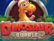 Spel Dino Bubbles online