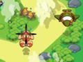 Spel Sky Warrior 2 invasie online