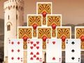 Spel Tripeaks Castle online