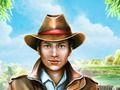 Spel Hidden Diamond Falls online
