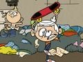 Spel Nickelodeon Hall of Games online Spel Nickelodeon Hall of Games online