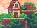 Spel Kitsune Zenko Adventure online