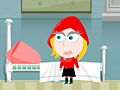 Spel Ashley de existentialist  online