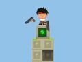 Spel Tempel Defensie  online