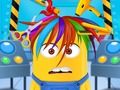 Spel Minion echte kapsels online