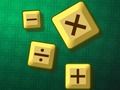 Spel Rekenkundige spel  online