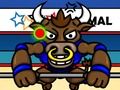 Spel Olympische dierengewichtheffen online