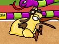 Spel Dier Olympische Spelen Triple Jump  online