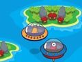 Spel UFO Smather online