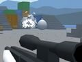 Spel Shell shockers online