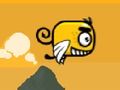 Spel Vlieg Monster  online