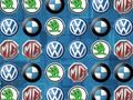 Spel Auto Merken Wedstrijd  online