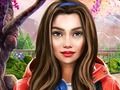 Spel Een perfecte vakantie  online