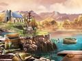 Spel Herfst Middag  online