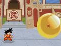 Spel DB Pang online