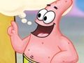 Spel Spongebob squarepants schetsen het, raad het  online